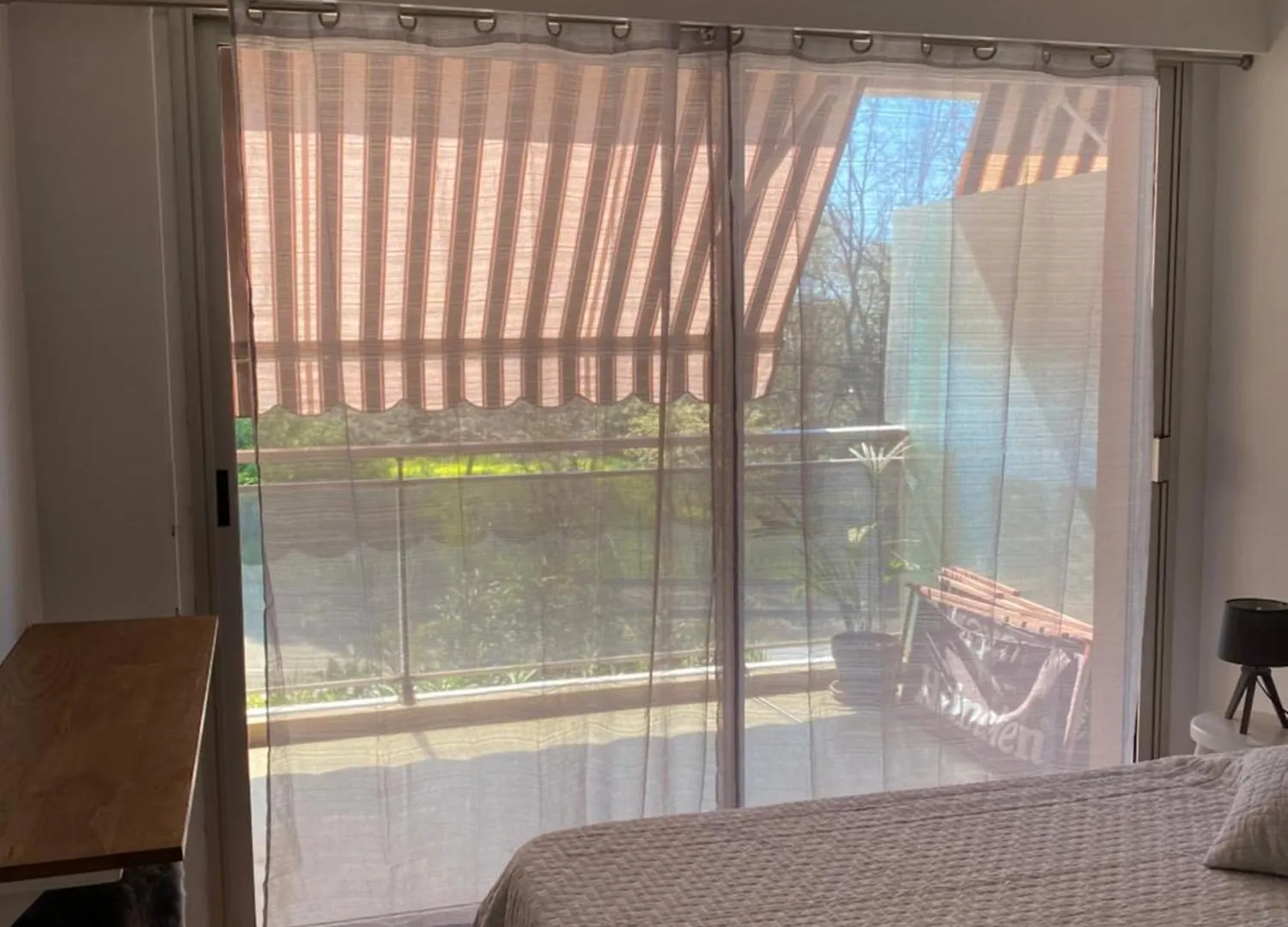 Appartement Lumineux Et Climatise, Face Au Parc Prive Et A 10 Mins De La Plage Cagnes-sur-Mer Apartment