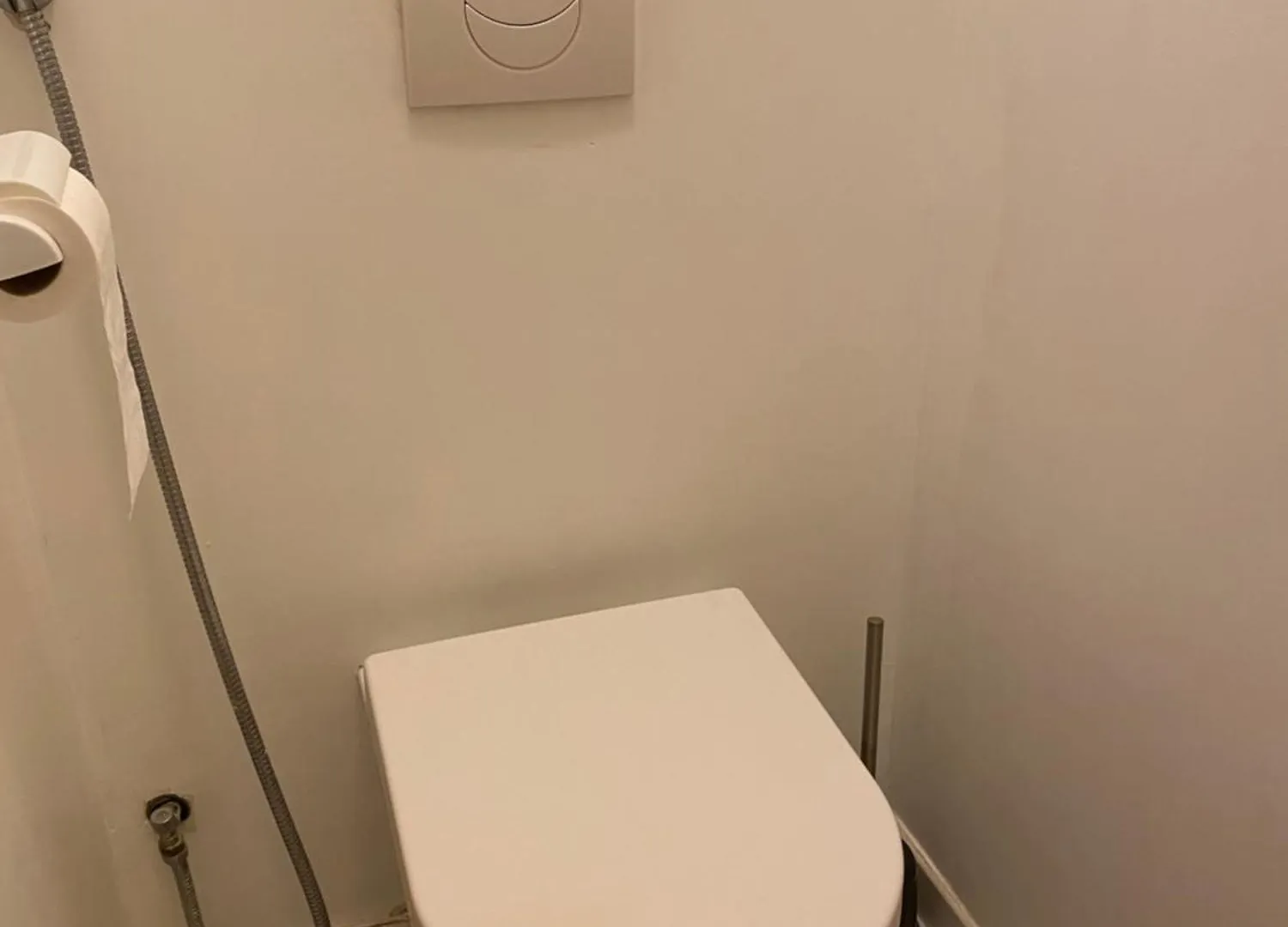 Apartment Appartement Lumineux Et Climatise, Face Au Parc Prive Et A 10 Mins De La Plage Cagnes-sur-Mer