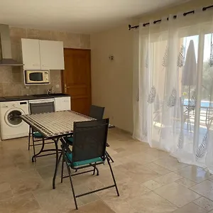L'olivier Appartement