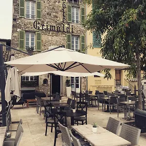 Hotel Grimaldi, Cagnes-sur-Mer